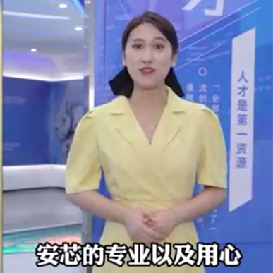 视频展示